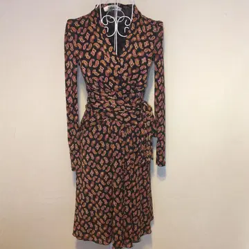 Diane Von Furstenberg 원피스 12-1