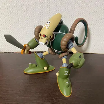 드래곤볼 피규어