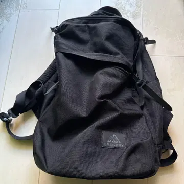 그레고리 에브리데이 코듀라 발리스틱