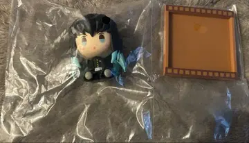 귀멸의 칼날 제일복권 쵸코놋코 피규어 토키토 무이치로