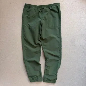 patagonia 배기즈 롱팬츠 그린 L 사이즈