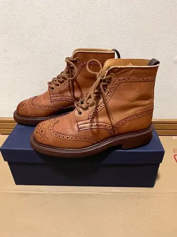 트리커스 몰튼 UK4