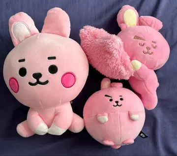 BTS BT21 COOKY 국 묶음 판매
