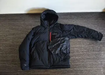 몽벨 M 퍼마프로스트 다운 파카 BL #1101712