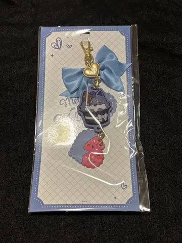 니지산지 코야나기 로우 발렌타인 2025 초콜릿 참