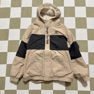 SERGIO TACCHINI 리버서블 후디 윈드브레이커