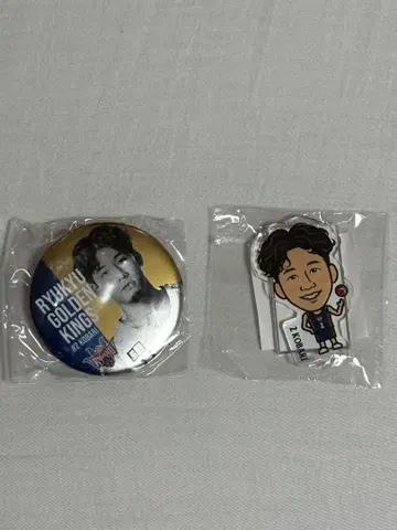 킹스 코바리 유키야 2세트