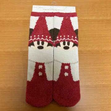 릴린린 룸삭스 2025 복슬복슬 양말