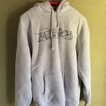 자젠보이즈 2024 무도관 후드티 L 사이즈