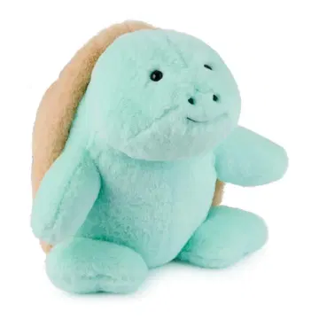 GUND 거북이 봉제 인형