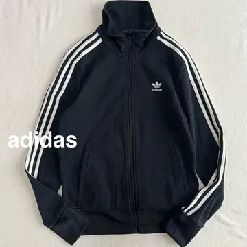 아디다스 트랙 자켓 여성용 OT