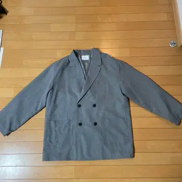 디스코트 더블 자켓