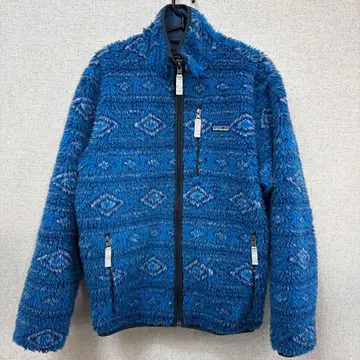 파타고니아 플리스 남성용 S사이즈