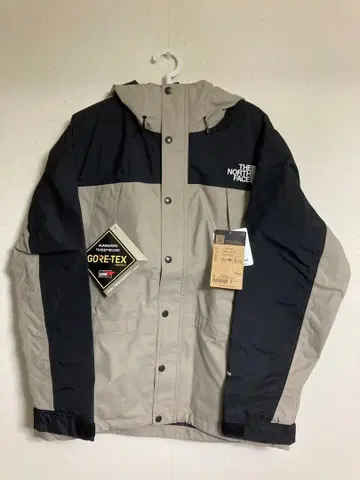 THE NORTH FACE GORE-TEX 마운틴 후드티