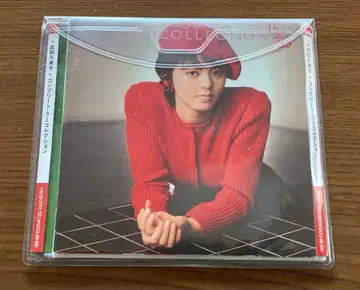 다케다 쿠미코 CD [ 컴플리트 쿠미 컬렉션 ]