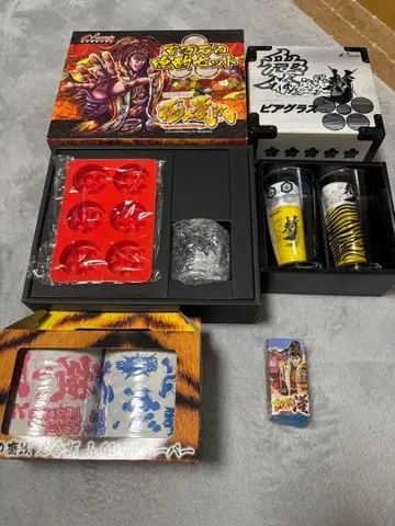 하나의 경지 여러 가지 모음