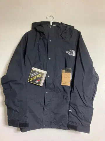 THE NORTH FACE GORE-TEX 마운틴 파카