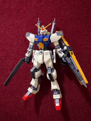 HG 1/144 D건담 퍼스트