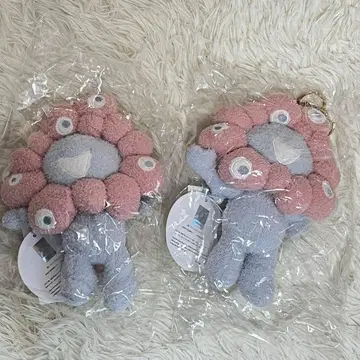 젤라또피케 젤라피케 오사카 간사이 만박 미야쿠미야쿠 마스코트 2개