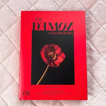 DAY6 [ DEMON ] MIDDAY Ver.