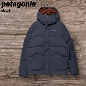 Patagonia 파타고니아 다운드리프트 자켓 다운 자켓