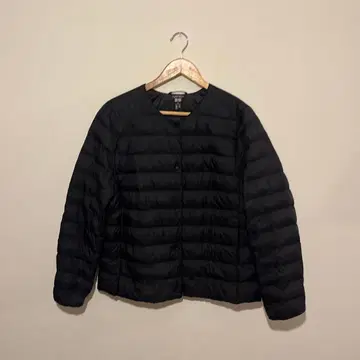 유니클로 울트라 라이트 다운 UNIQLO PUFFTECH XL