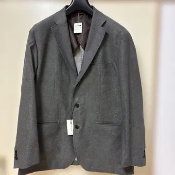 SIMPLE LIFE 남성용 자켓