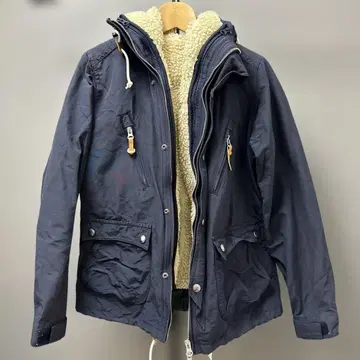 3WAY 마운틴 후드티