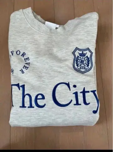 wish forever 맨투맨