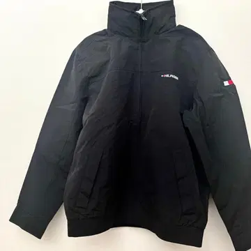 [ XL 사이즈 ] 타미힐피거 나일론 자켓 블루종 자켓