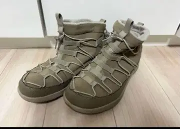 KEEN 미드컷 방수 부츠 ( 사이즈 25.5cm)