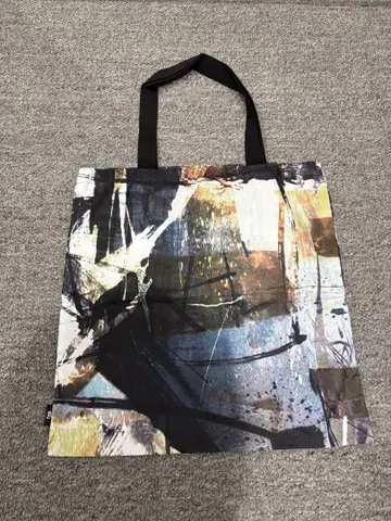 센소유니코. 메후 토트백