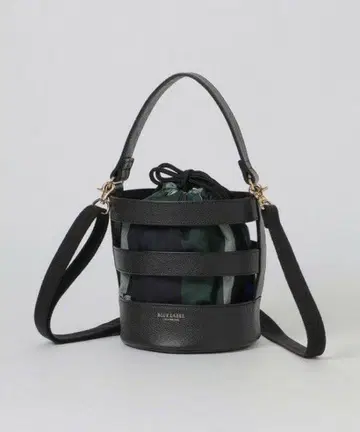 BLUE LABEL CRESTBRIDGE 숄더백 새상품