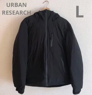 어반 리서치 ITEMS 다운 남성용 L