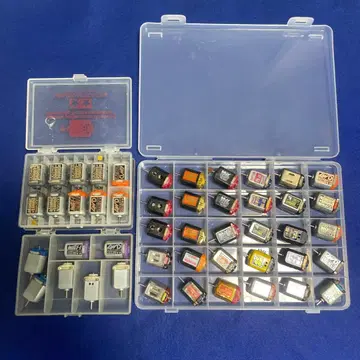 미니 사륜구동 타미야 모터 묶음 판매 세트