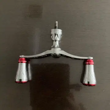 스피닝 릴용 GOMEXUS 고메쿠사스 더블 핸들 98mm