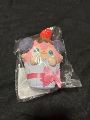 니지산지 아카기 웬 발렌타인 마스코트 참