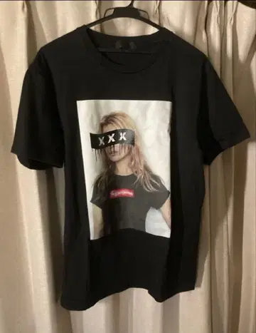 GOD SELECTION XXX 갓 셀렉션 트리플 엑스