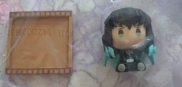 귀멸의 칼날 ~언니의 원수~ 제일복권 F상 쵸코놋코