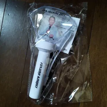 후쿠다 코헤이 굿즈 4점 세트