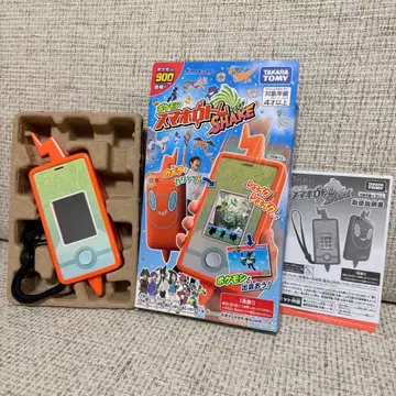 포켓몬 스마트폰 로톰 SHAKE 쉐이크