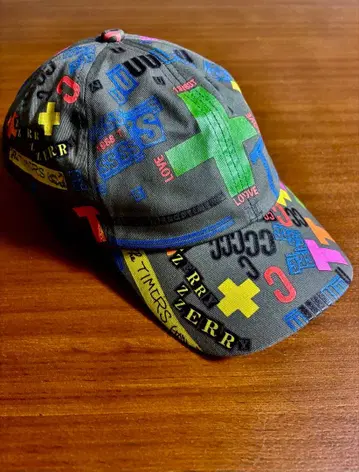 [ 미개봉 새상품 ] RC 서세션 & 키노시타 키요시로 더 타이머스 캡