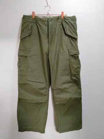 YMCL KY 카고 팬츠 M-65