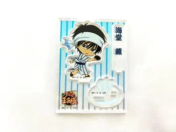 신 테니스의 왕자님 카이도 카오루 트레이딩 아크릴 스탠드 온천편 세이가쿠
