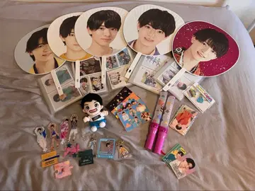 Lil 니시무라 타쿠야 묶음 판매