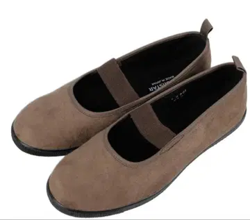 MOONSTAR 발레 슈즈 25cm