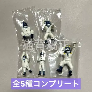 헌터헌터 제일복권 F상 레이저와 14인의 악마 데스크탑 마스코트