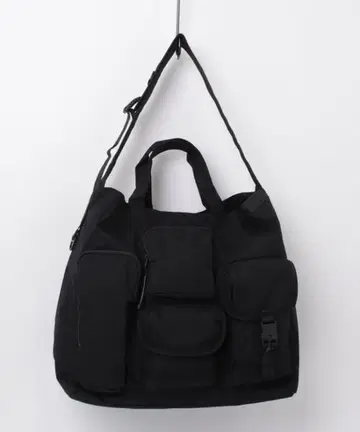 BAICYCLON by Bagjack 2WAY TOTE (LARGE)