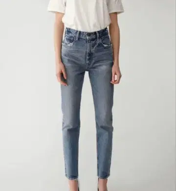 STRAIGHT moussy MVS 25inch