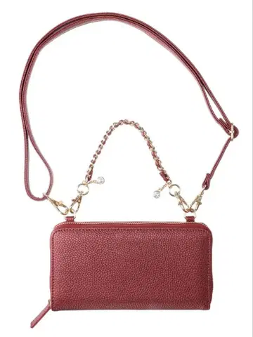 메이드 바이스터즈 장지갑